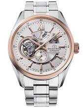  Orient Star RE-AV0123G00B Herrenuhr Contemporary Automatik Powerreserve 41mm 10ATM 