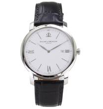 Thumbnail von Baume & Mercier Classima men's watch M0A10379 Classima 42 mm Ø New