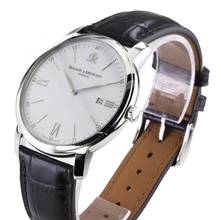 Thumbnail von Baume & Mercier Classima men's watch M0A10379 Classima 42 mm Ø New