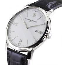 Baume & Mercier Classima men's watch M0A10379 Classima 42 mm Ø New