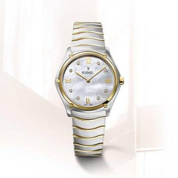 Ebel Sport Classic