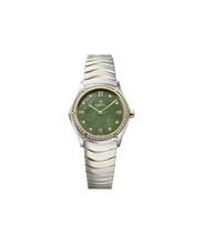  Ebel Sportwave Sport Classic Wave 29 