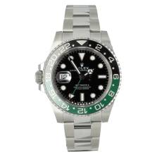 Thumbnail von Rolex GMT-Master II Sprite 126720VTNR Full Set 2023