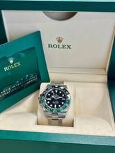 Thumbnail von Rolex GMT-Master II Sprite 126720VTNR Full Set 2023