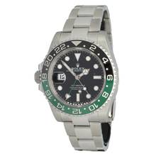 Thumbnail von Rolex GMT-Master II Sprite 126720VTNR Full Set 2023