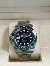 Thumbnail von Rolex GMT-Master II Sprite 126720VTNR Full Set 2023
