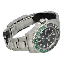 Thumbnail von Rolex GMT-Master II Sprite 126720VTNR Full Set 2023