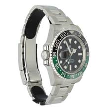 Thumbnail von Rolex GMT-Master II Sprite 126720VTNR Full Set 2023