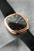  Patek Philippe Ellipse d'Or Golden Ellipse 