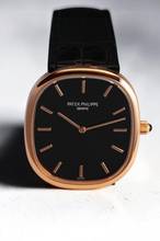 Thumbnail von Patek Philippe Ellipse d'Or Golden Ellipse