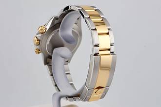 Thumbnail von Rolex Daytona Black Diamond Dial - 116503 2022