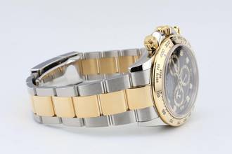Thumbnail von Rolex Daytona Black Diamond Dial - 116503 2022