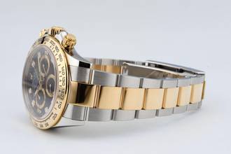 Thumbnail von Rolex Daytona Black Diamond Dial - 116503 2022