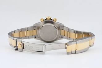 Thumbnail von Rolex Daytona Black Diamond Dial - 116503 2022