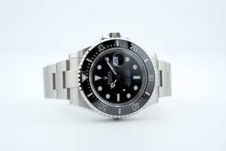 Thumbnail von Rolex Sea-Dweller Red - 43MM - 126600 2025