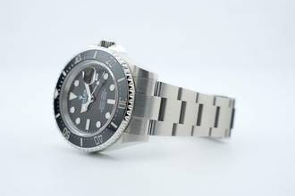 Thumbnail von Rolex Sea-Dweller Red - 43MM - 126600 2025