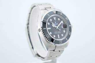 Thumbnail von Rolex Sea-Dweller Red - 43MM - 126600 2025