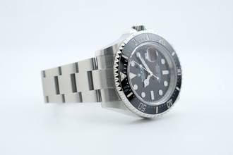 Thumbnail von Rolex Sea-Dweller Red - 43MM - 126600 2025