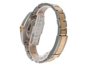 Thumbnail von Rolex Datejust 41 Edelstahl Gelbgold 126333 Weiß Index