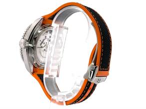 Thumbnail von Omega Seamaster Planet Ocean Master 43,5 Ref. 215.32.44.21.01.001