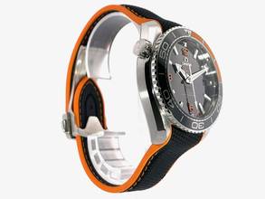 Thumbnail von Omega Seamaster Planet Ocean Master 43,5 Ref. 215.32.44.21.01.001