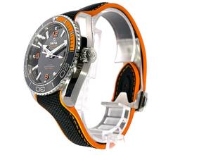 Thumbnail von Omega Seamaster Planet Ocean Master 43,5 Ref. 215.32.44.21.01.001