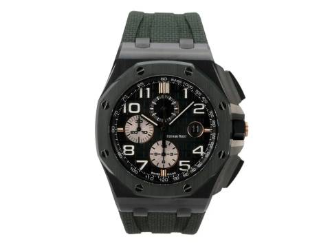  Audemars Piguet Royal Oak Offshore Chronograph 26405CE.OO.A056CA.01 
