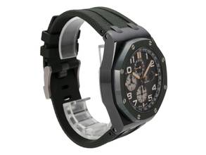 Thumbnail von Audemars Piguet Royal Oak Offshore Chronograph 26405CE.OO.A056CA.01