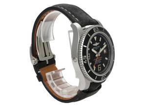 Thumbnail von Breitling Superocean 44 Orange Second 44 mm Ref. A1739102.BA80