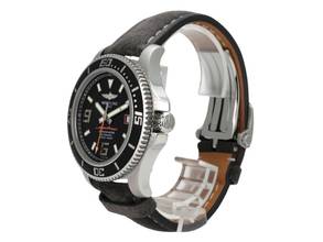 Thumbnail von Breitling Superocean 44 Orange Second 44 mm Ref. A1739102.BA80