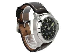 Thumbnail von Panerai Luminor GMT Ref. PAM00297