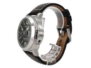 Thumbnail von Panerai Luminor GMT Ref. PAM00297