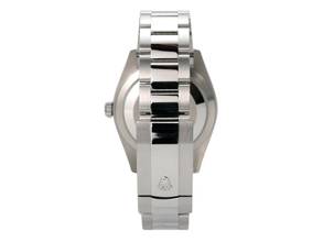 Thumbnail von Rolex Sky-Dweller Edelstahl / Weißgold Ref. 326934 weiß