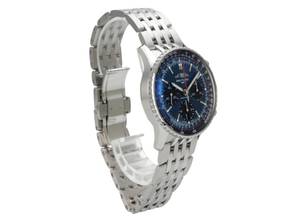 Thumbnail von Breitling Navitimer 1 B01 Chronograph 41 Ref. AB0139241C1A1