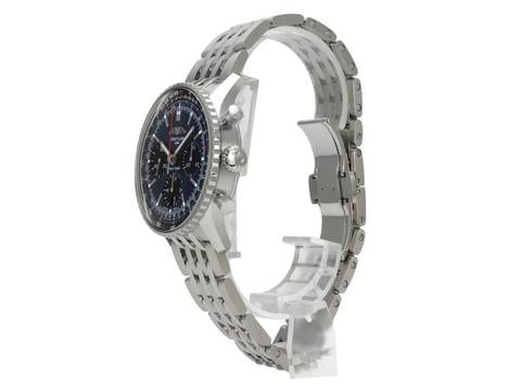  Breitling Navitimer 1 B01 Chronograph 41 Ref. AB0139241C1A1 