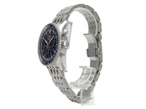  Breitling Navitimer 1 B01 Chronograph 41 Ref. AB0139241C1A1 