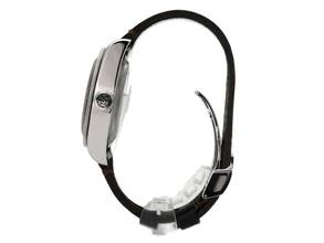 Thumbnail von Tudor Black Bay Automatik Black 79230R Lederband