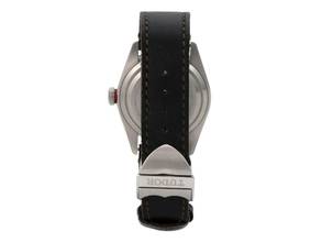 Thumbnail von Tudor Black Bay Automatik Black 79230R Lederband
