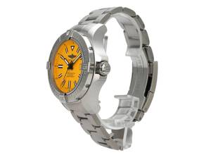 Thumbnail von Breitling Avenger Seawolf Automatic 45 Seawolf Gelb Ref. A17319101I1A1