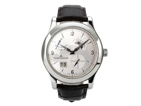  Jaeger-LeCoultre Master Eight Days Q1608420 