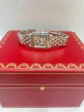 Thumbnail von Cartier Panthère Medium De Cartier FULL SET WITH BOX + PAPERS NEW year:2025