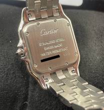 Thumbnail von Cartier Panthère Medium De Cartier FULL SET WITH BOX + PAPERS NEW year:2025