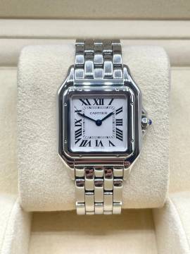 Cartier Panthère Medium De Cartier FULL SET WITH BOX + PAPERS NEW year:2025