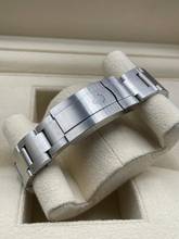 Thumbnail von Rolex Oyster Perpetual 36 GREEN DIAL with Box+ Papers 99%NEW
