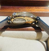 Thumbnail von Breguet Reine de Naples FULL SET with Box and Papers Top Condition 2007