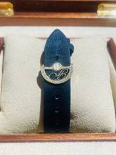 Thumbnail von Breguet Reine de Naples FULL SET with Box and Papers Top Condition 2007