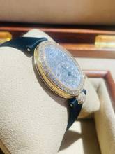Thumbnail von Breguet Reine de Naples FULL SET with Box and Papers Top Condition 2007