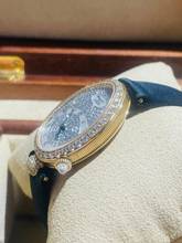 Thumbnail von Breguet Reine de Naples FULL SET with Box and Papers Top Condition 2007