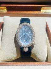 Thumbnail von Breguet Reine de Naples FULL SET with Box and Papers Top Condition 2007