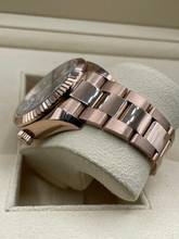 Thumbnail von Rolex Sky-Dweller 18Kt. Rosegold Chocolate Dial y.2022 Ref:326935 Full Set Box&Papers